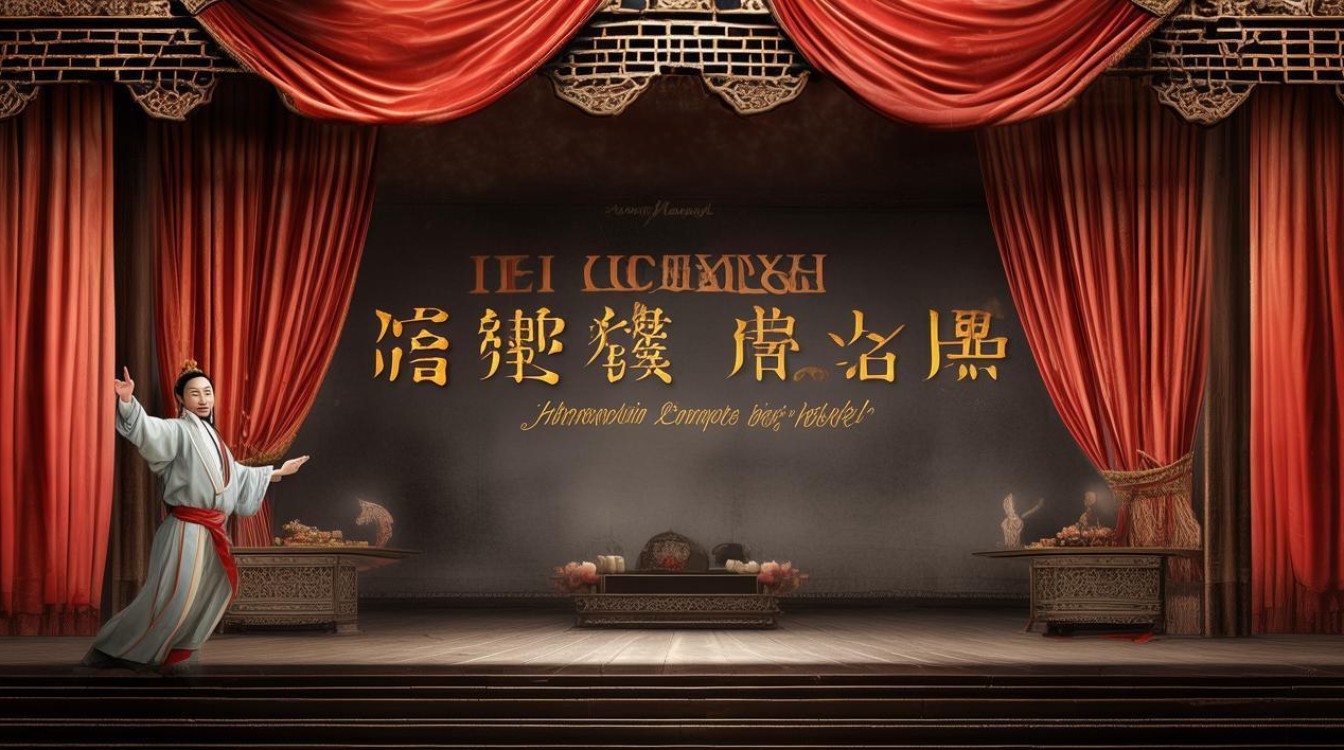 豫剧洪先礼全集