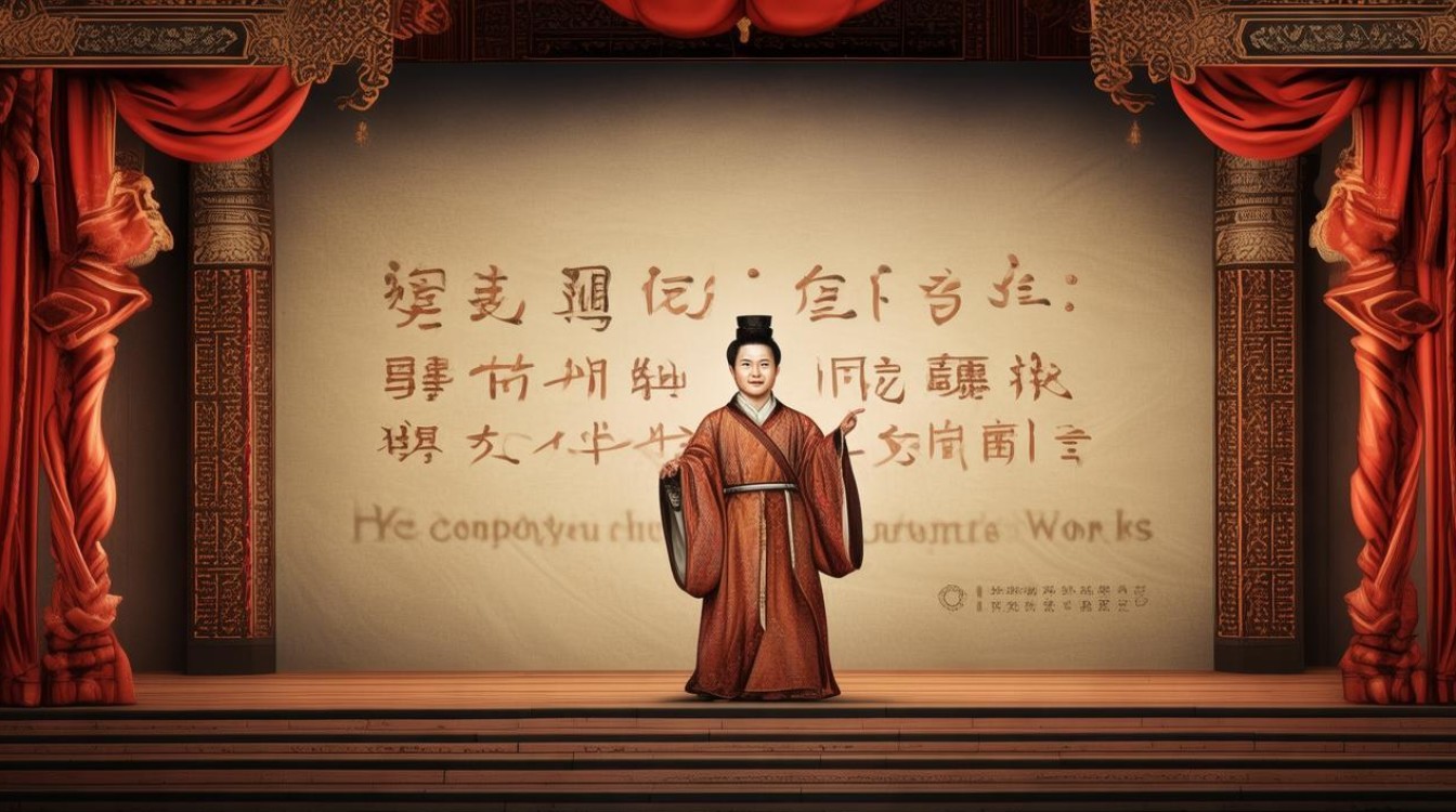 豫剧洪先礼全集