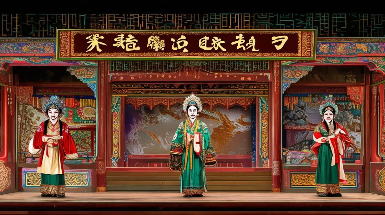 豫剧包青天选段下载