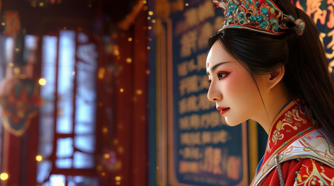 豫剧秦雪莲得故事