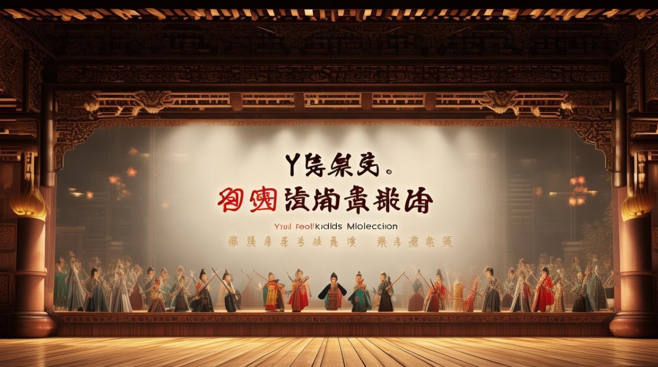 豫剧民间小调全集大
