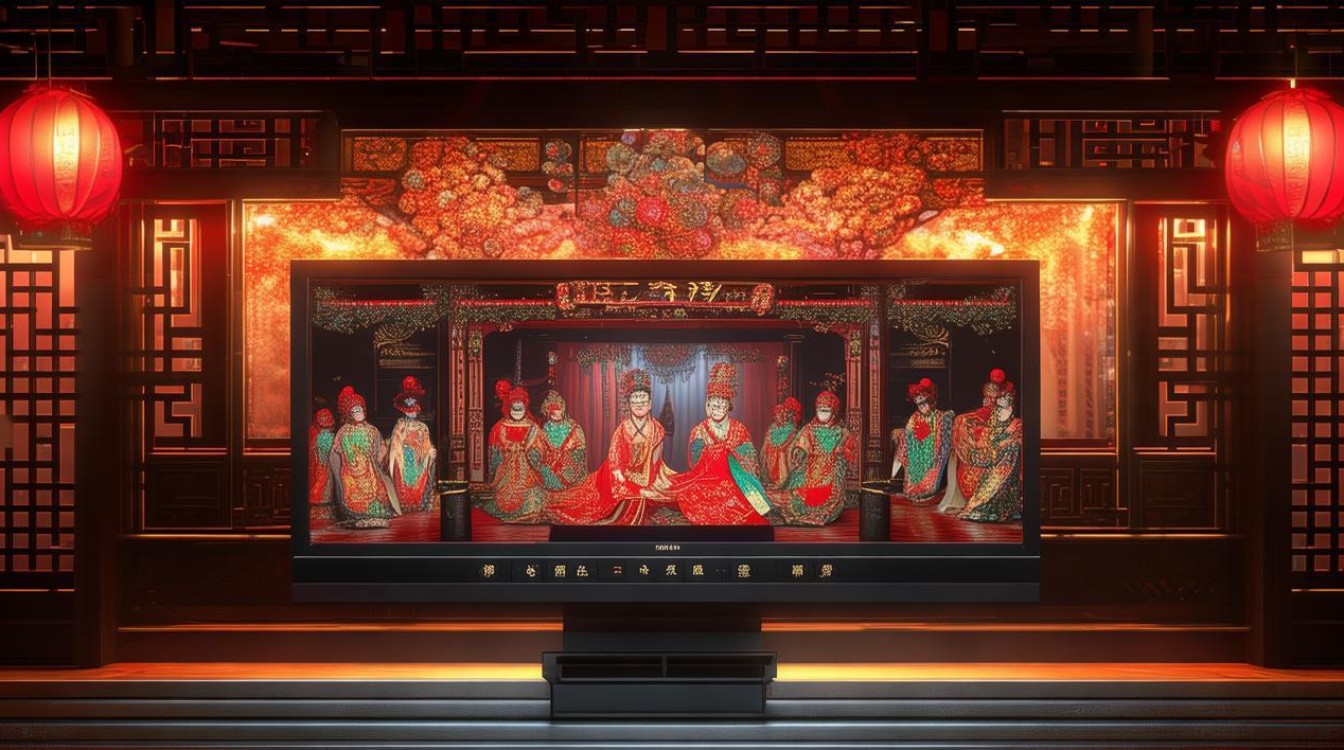 可以在线看戏曲
