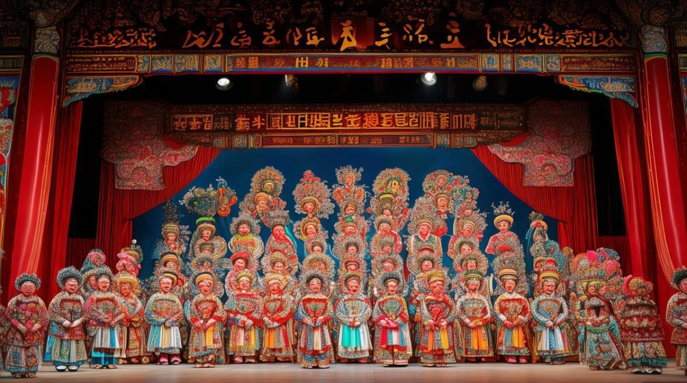 河南省戏曲视频