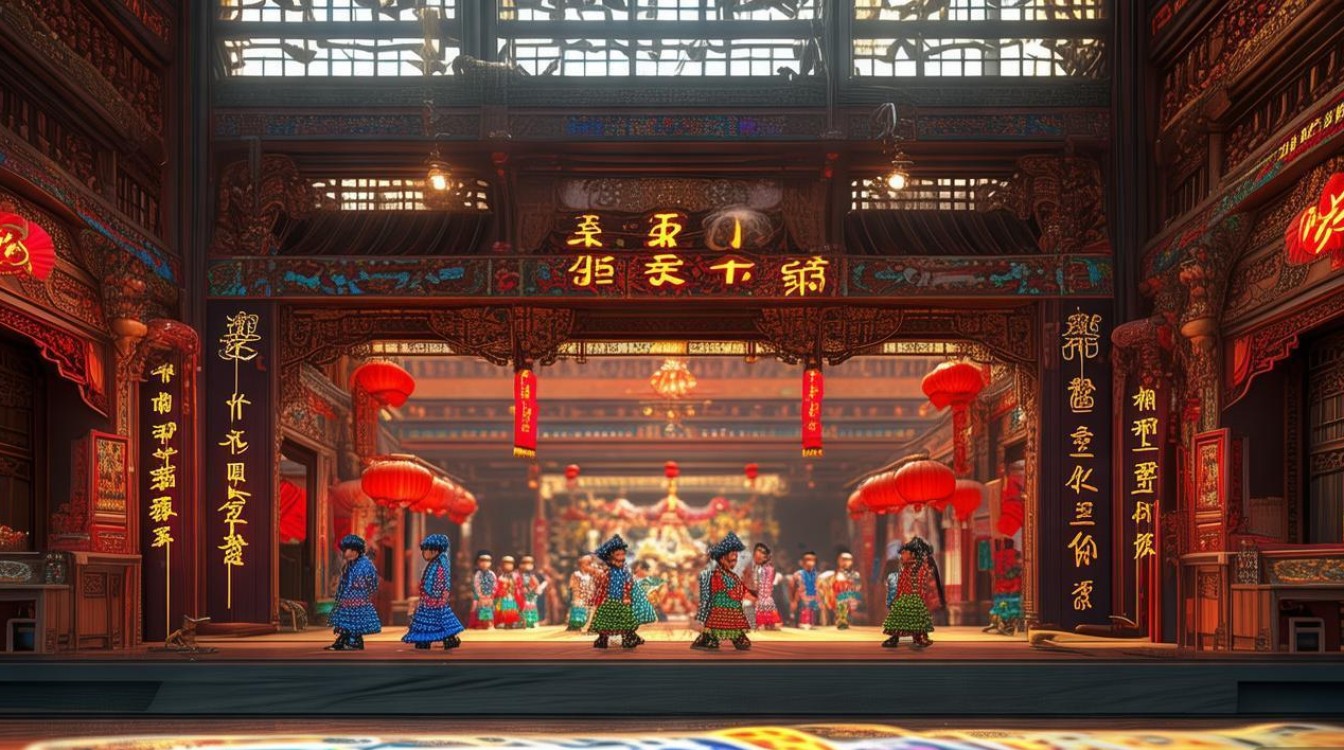 郑州豫剧二团公司