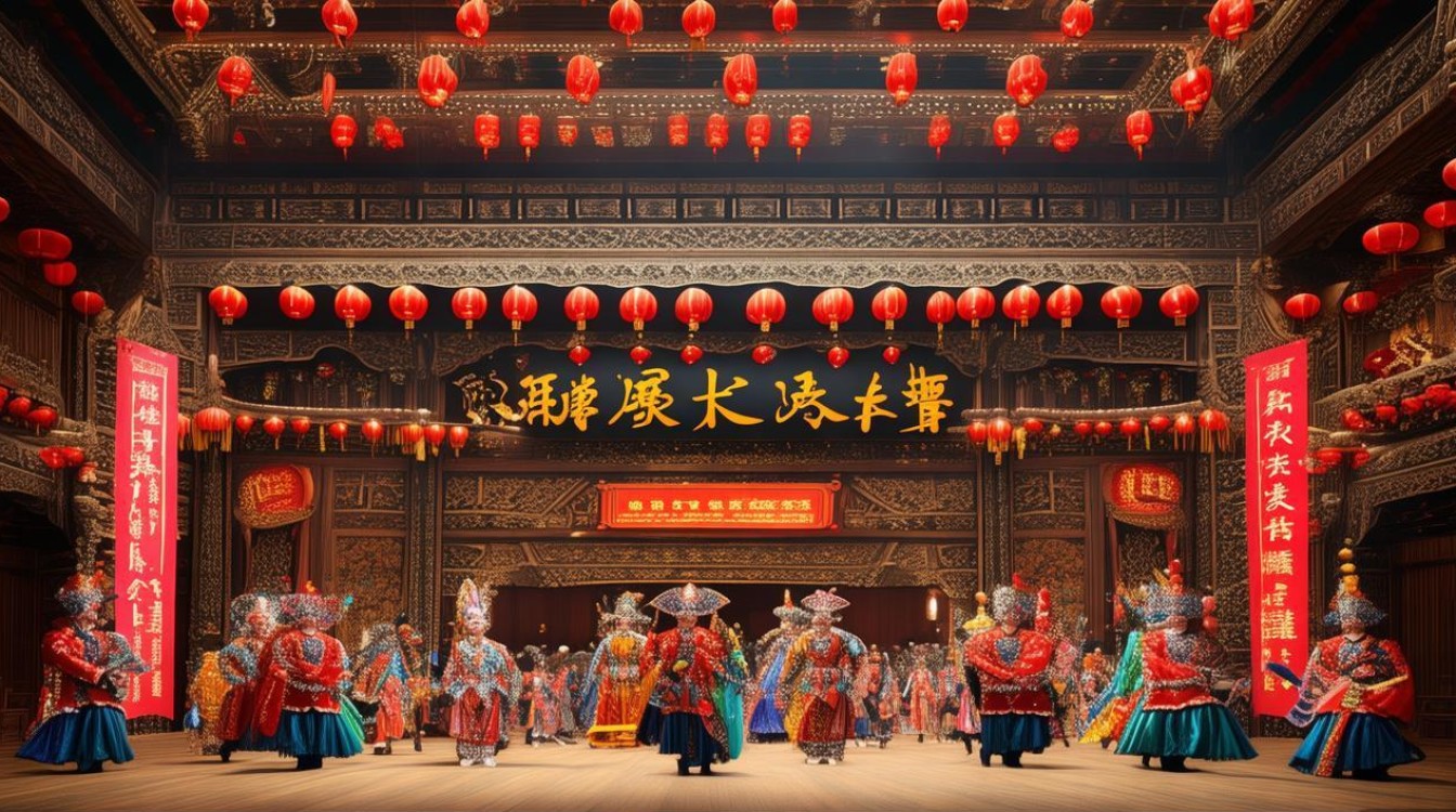 郑州豫剧二团公司