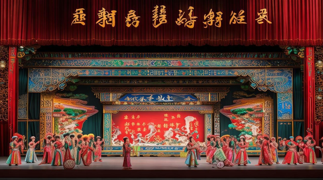 中国国家京剧院戏曲