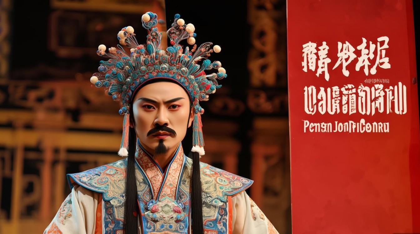 豫剧杨启超录音