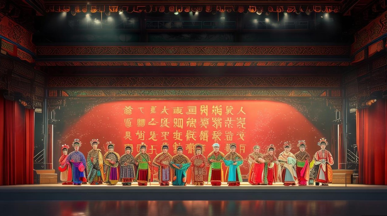 中国最好的京剧团