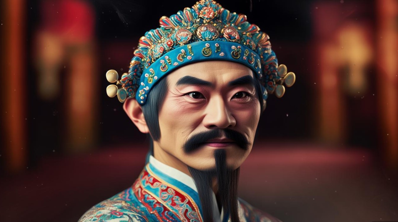 豫剧任四亮简介