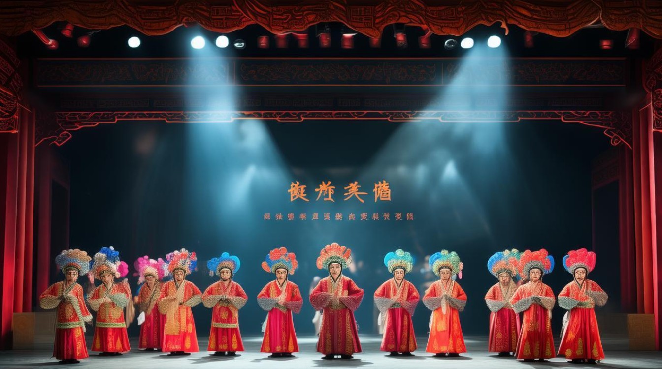 中国最好的京剧团