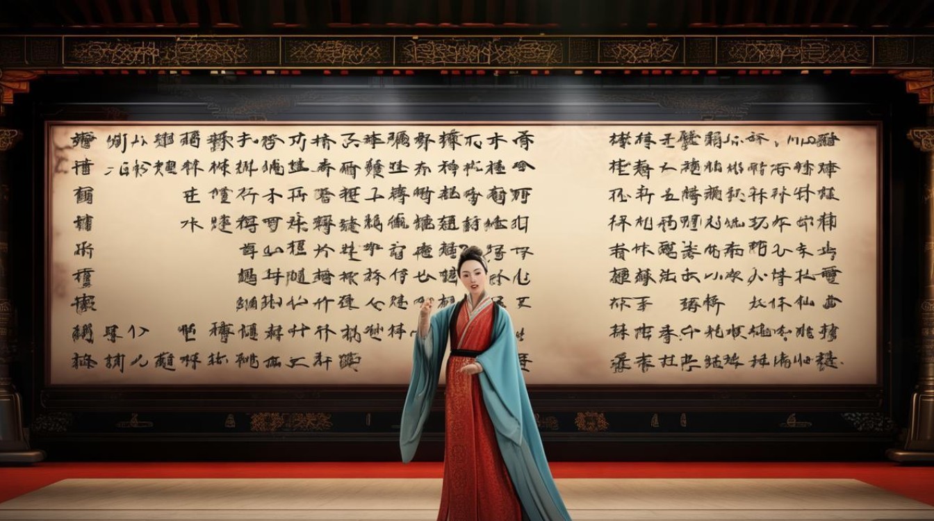 秦香莲戏曲唱词