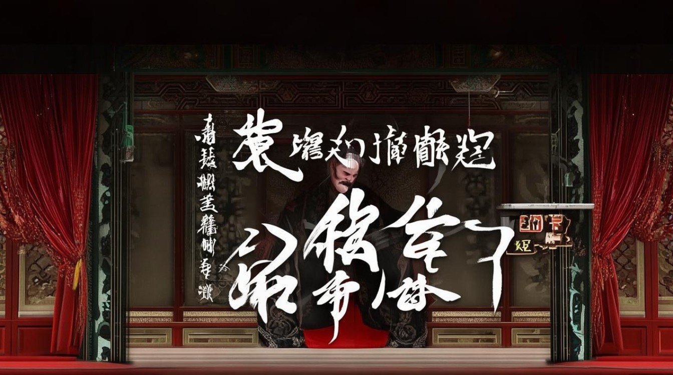 京剧界2017年去世