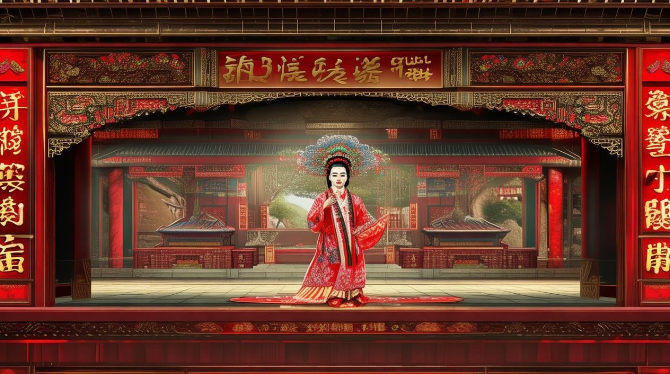 豫剧借表搜唱词