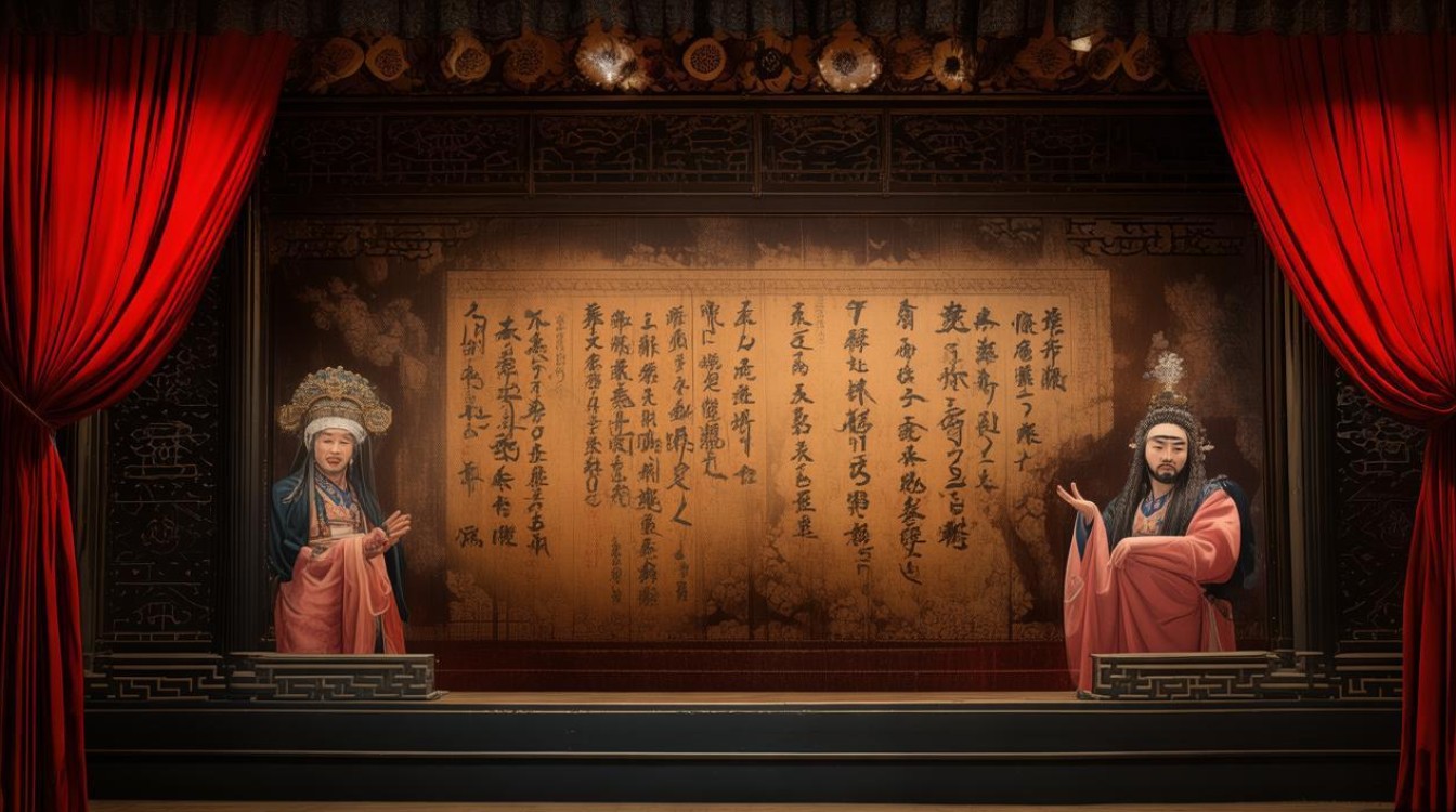 河南豫剧赵匡胤传奇4