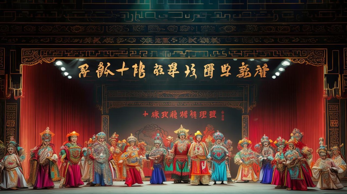 京剧传统剧目著名的有