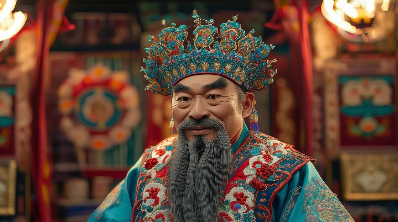 河南豫剧伴奏倒霉大叔