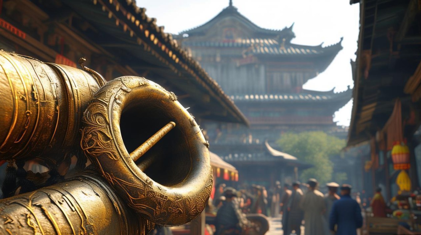 唢呐戏曲黄鹤楼