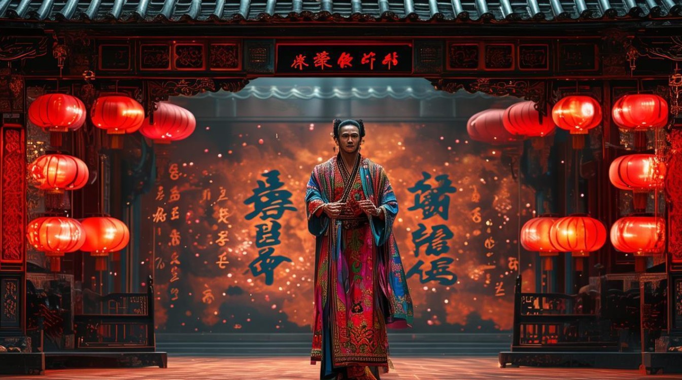 豫剧三两卖儿