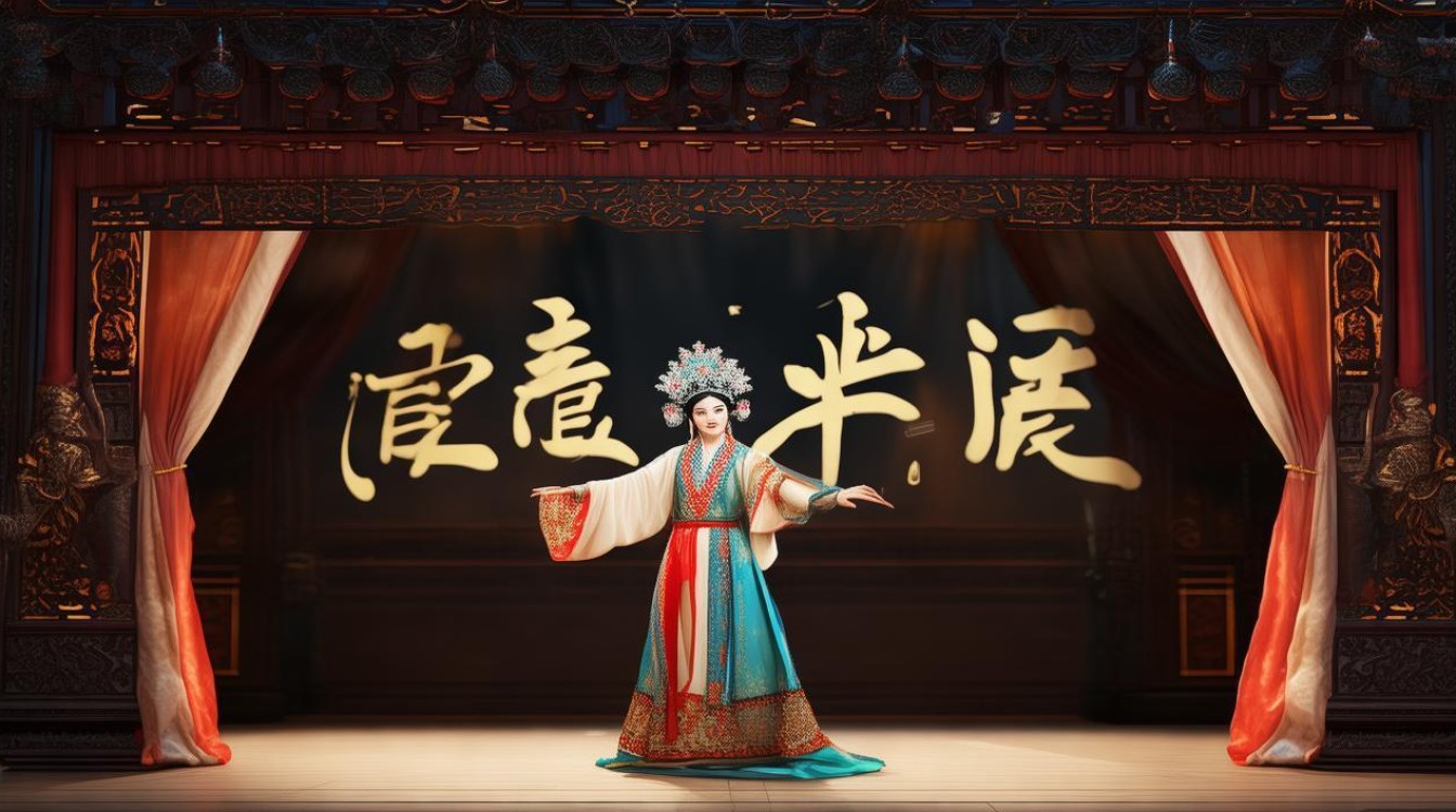 戏曲大全-张新芳