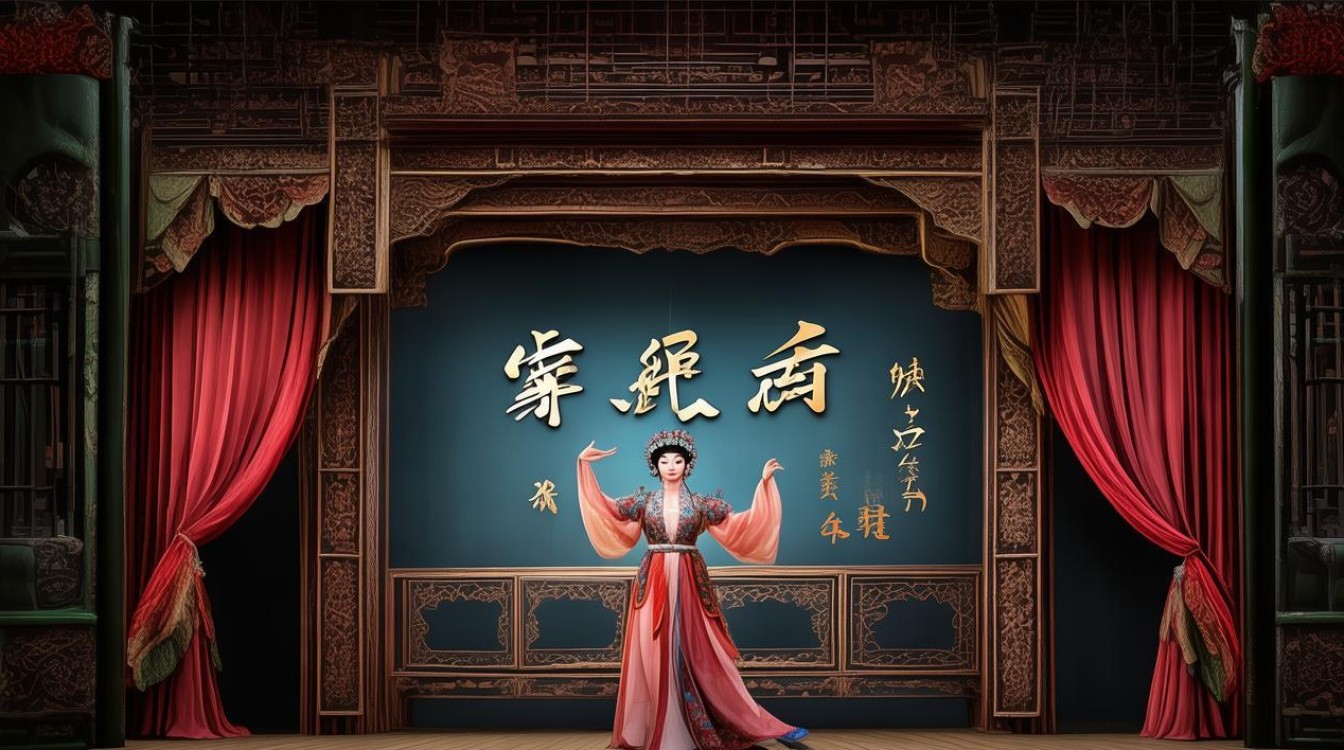 戏曲大全-张新芳
