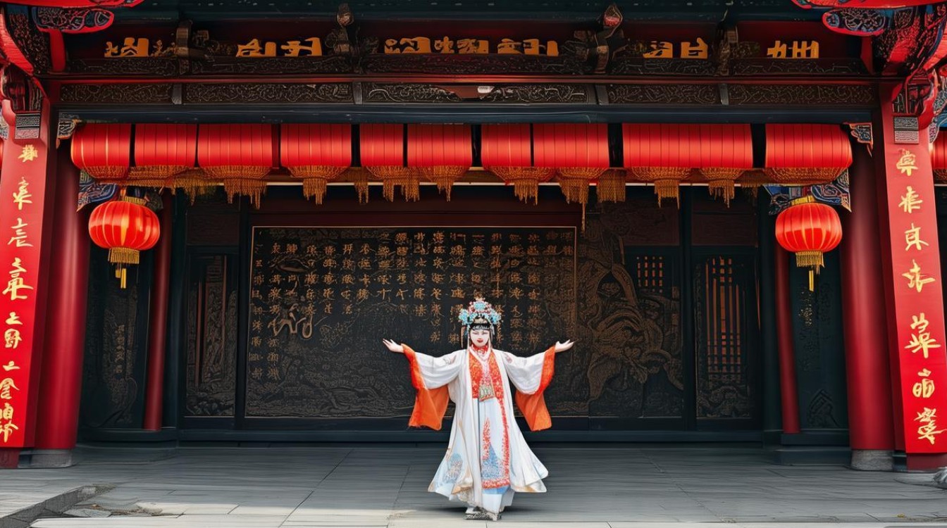 北京京剧院 白晶