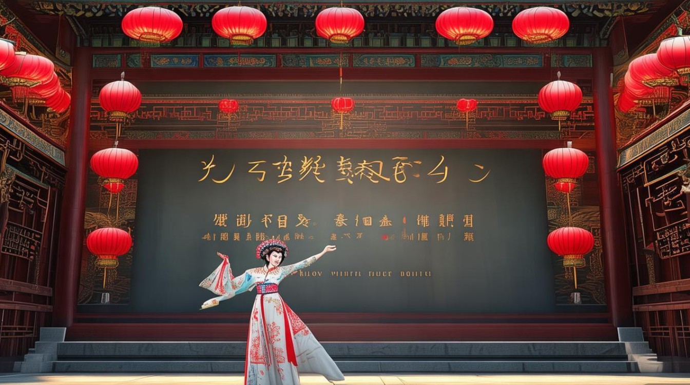北京京剧院 白晶
