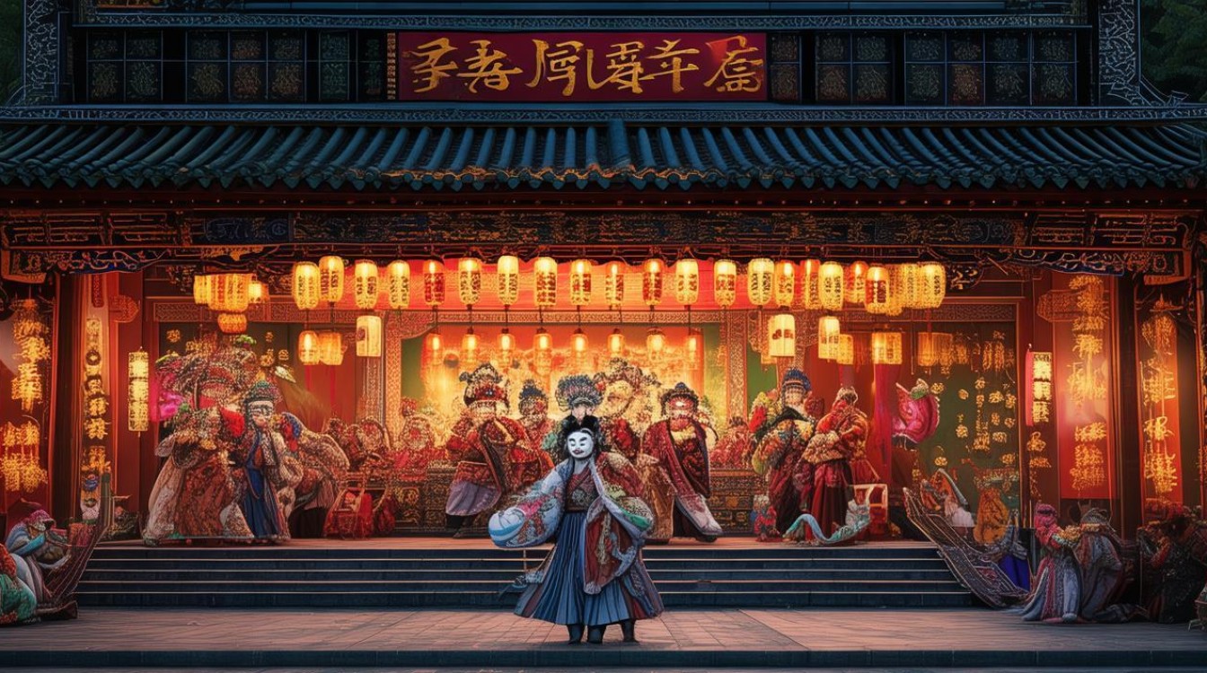 长坂坡 豫剧戏曲