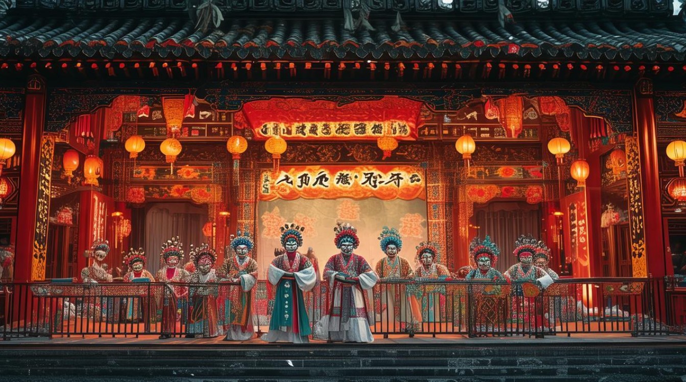 长坂坡 豫剧戏曲