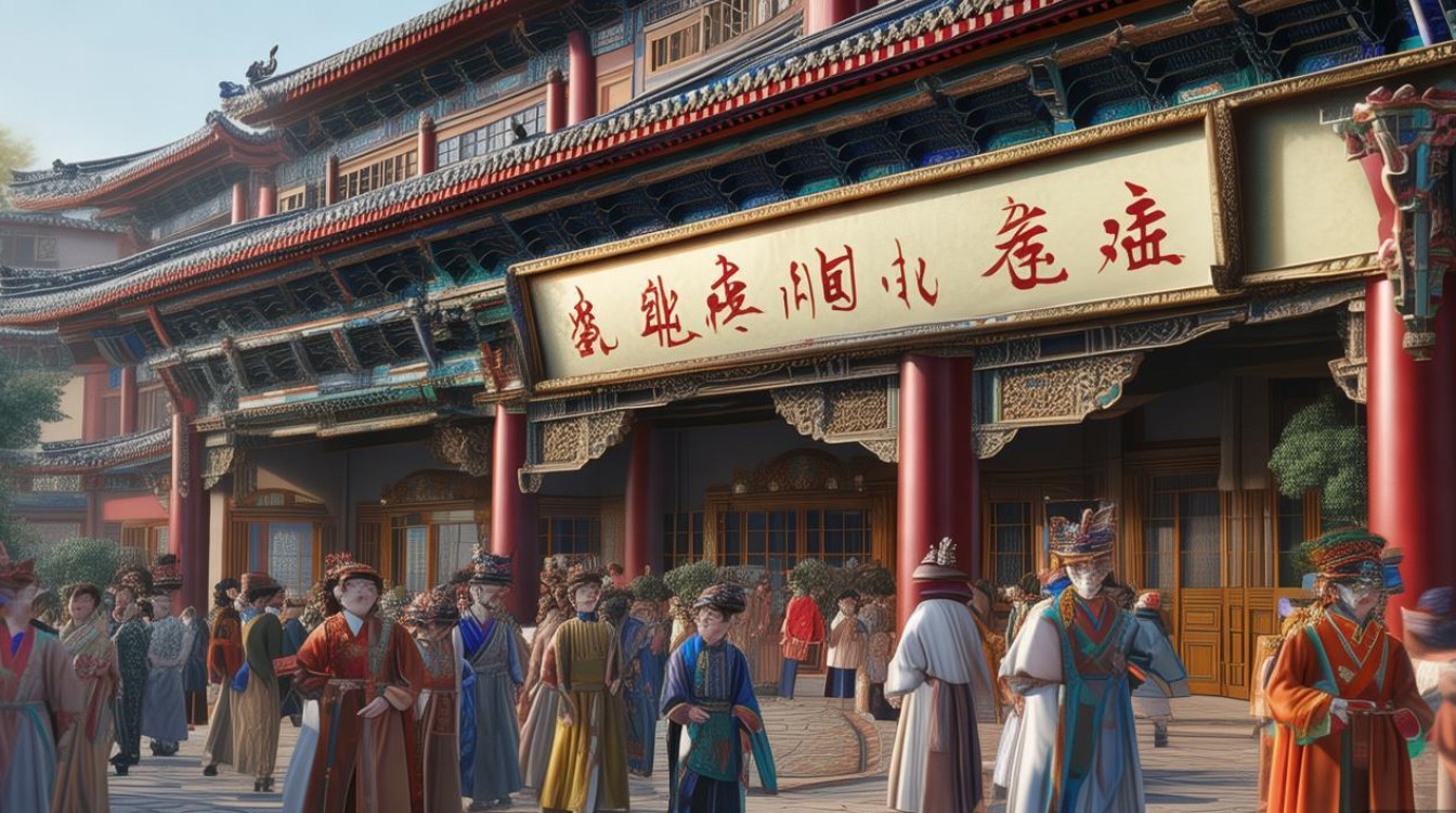 中国戏曲学院 李红