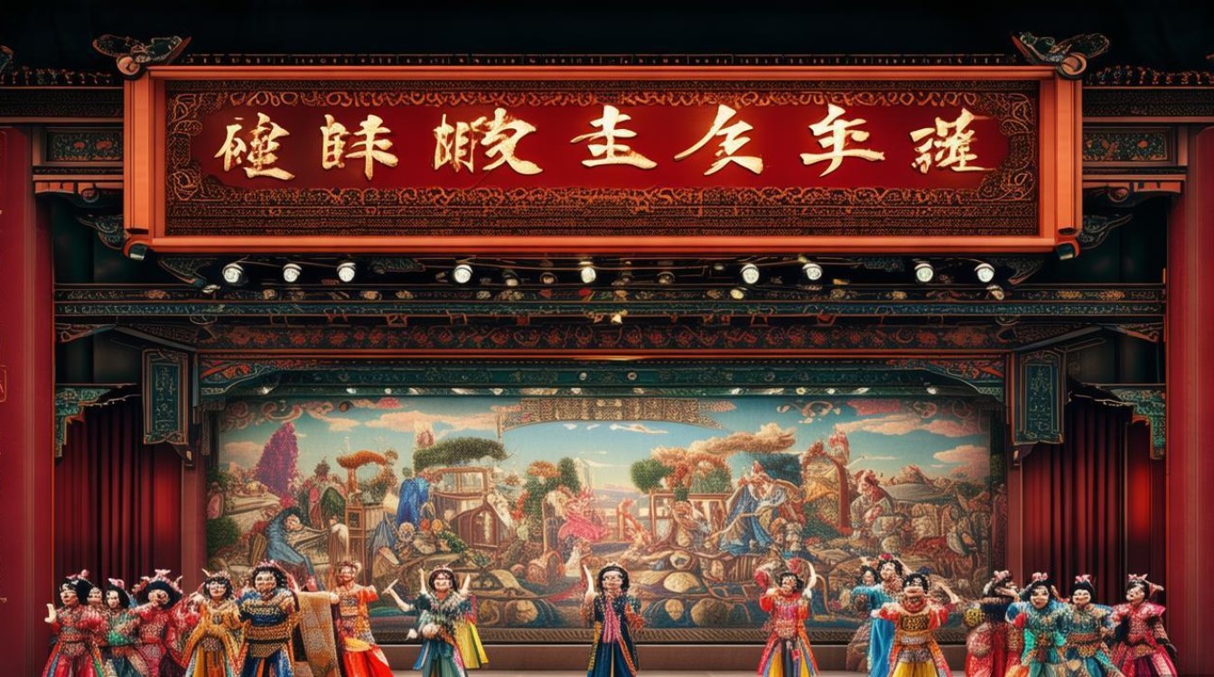 郑州豫剧都有什么戏