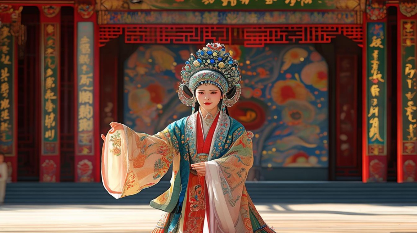 豫剧孙玉菊弟子