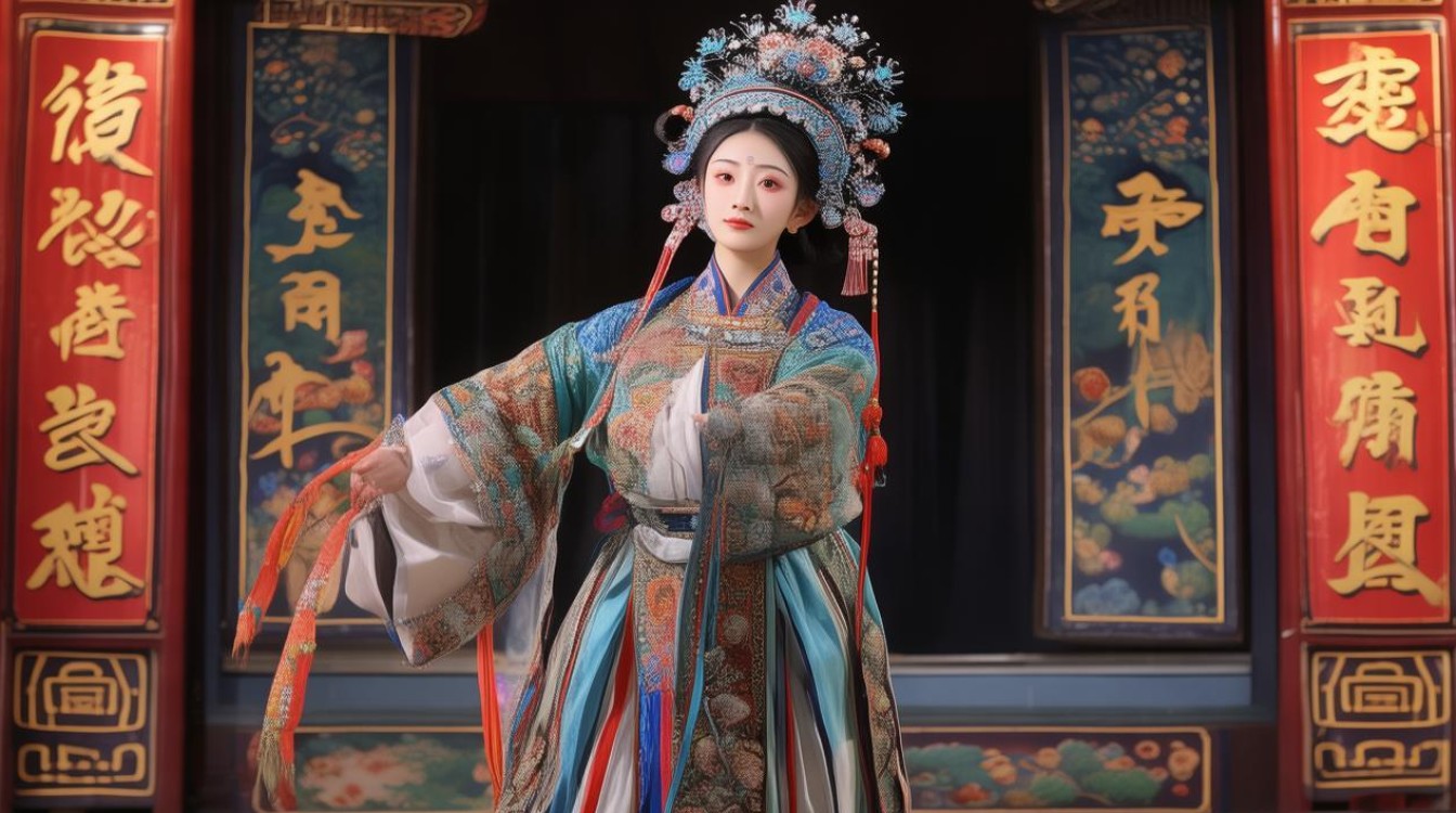 豫剧孙玉菊弟子
