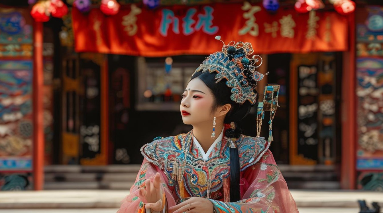 豫剧孙玉菊弟子