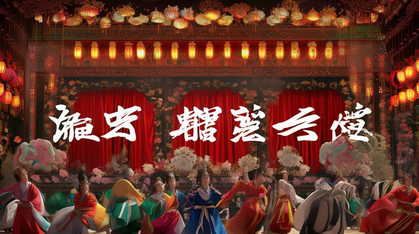 花鼓剧是戏曲吗