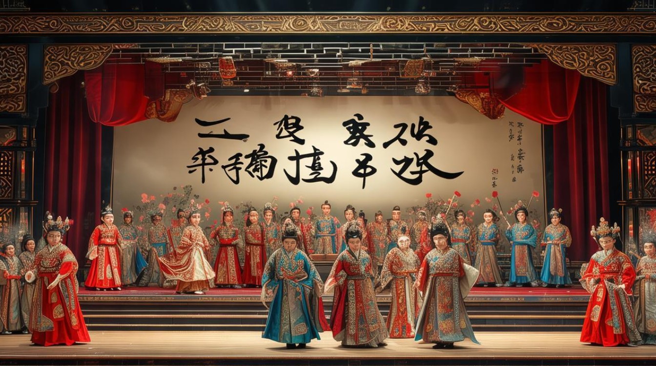 回龙传戏曲下载