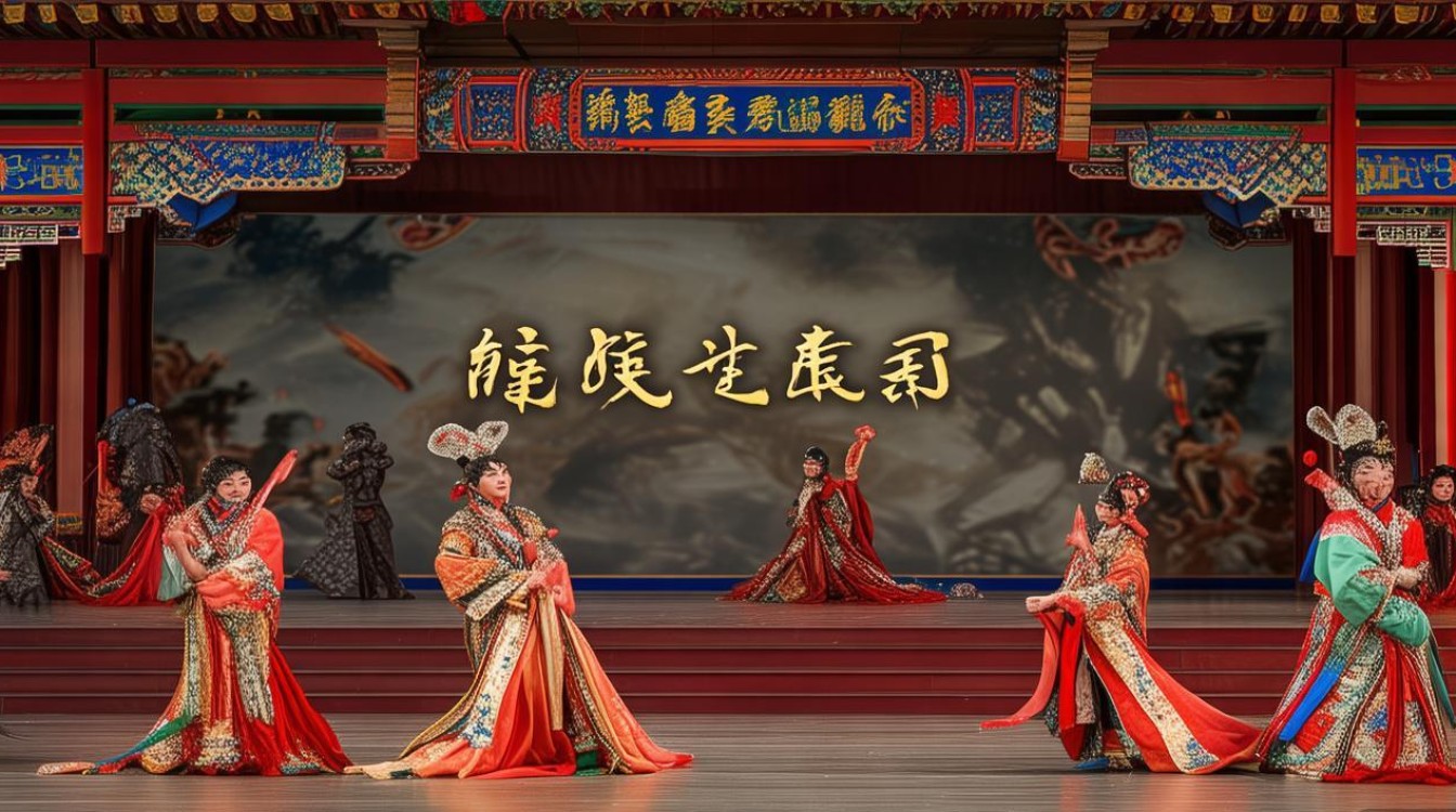 回龙传戏曲下载