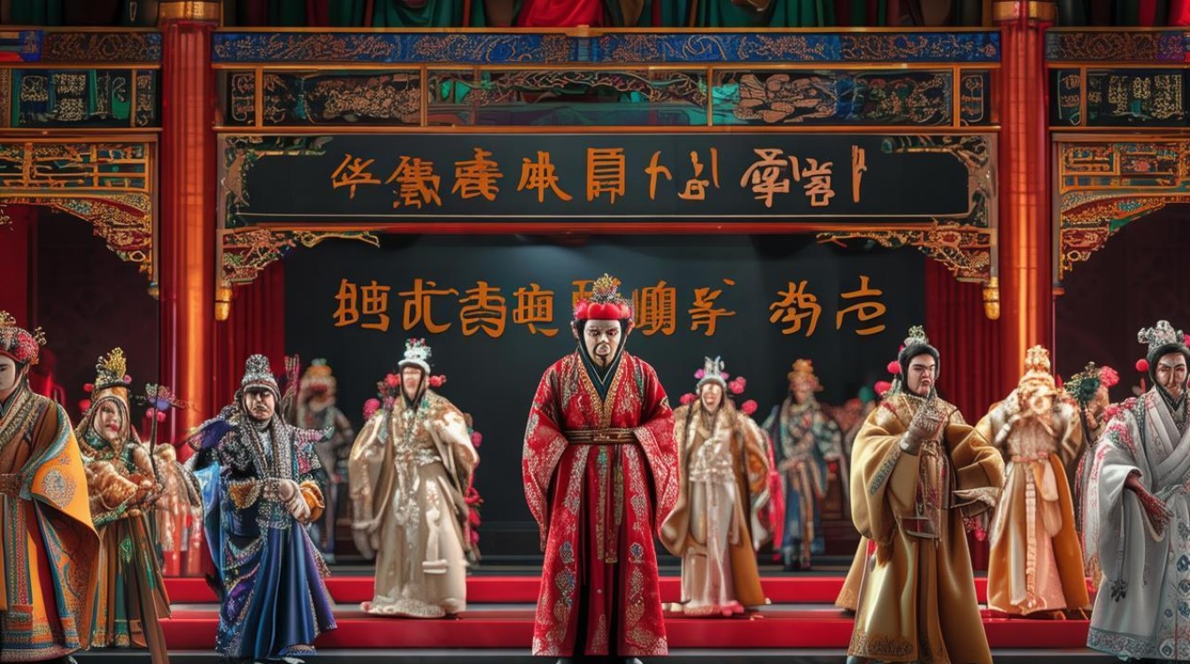 回龙传戏曲下载
