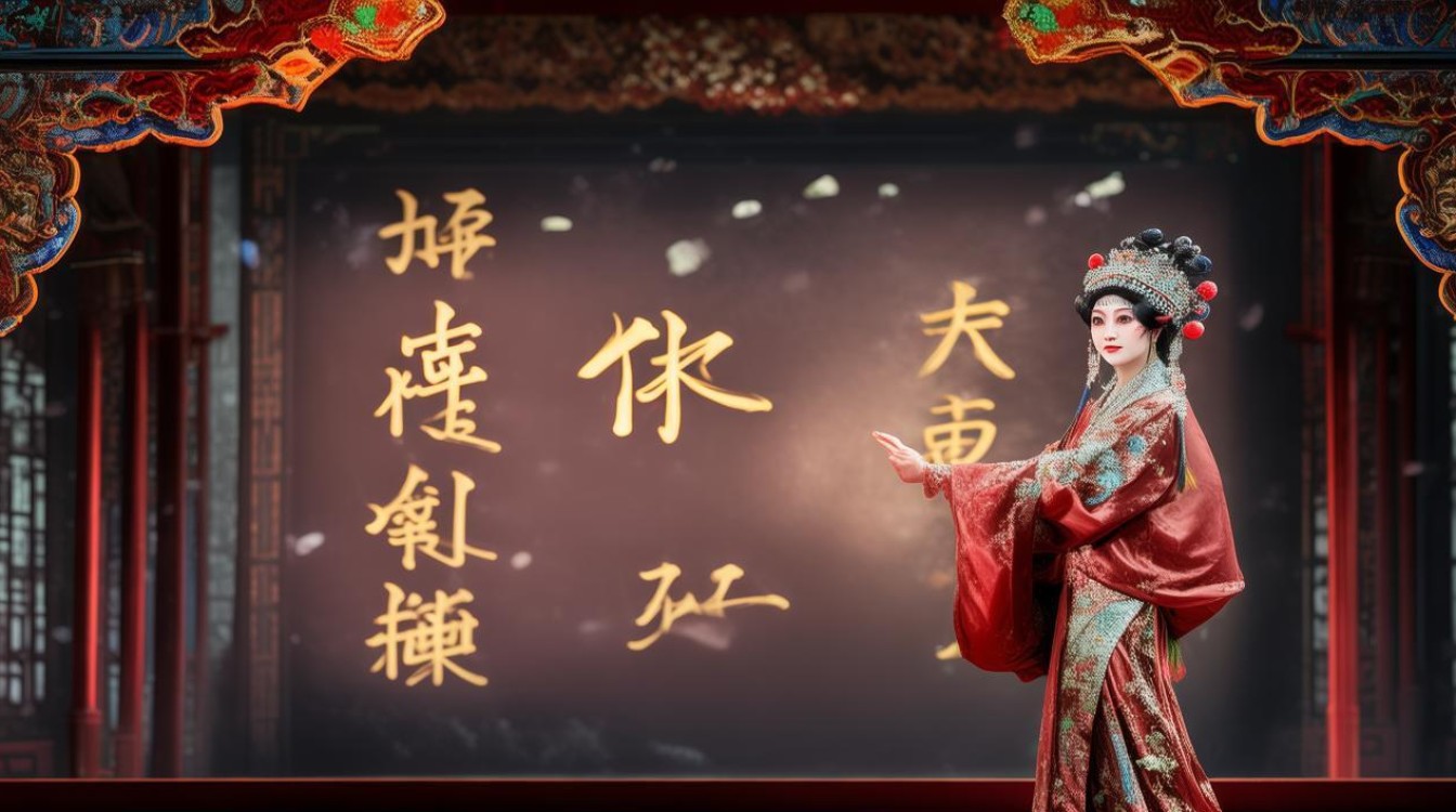 京剧青衣用大嗓吗
