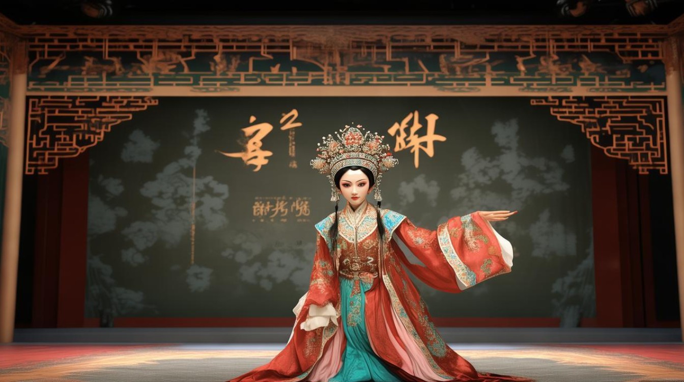 京剧青衣用大嗓吗