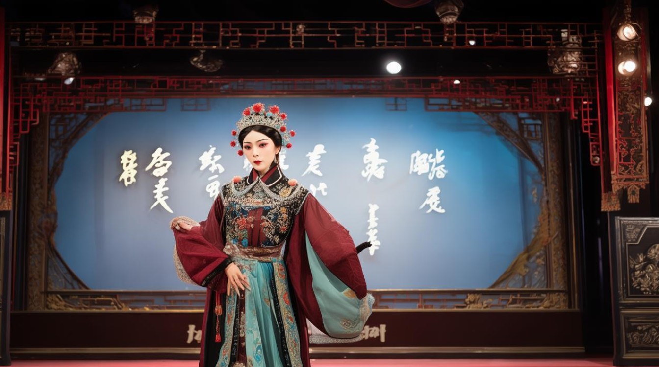 京剧青衣用大嗓吗