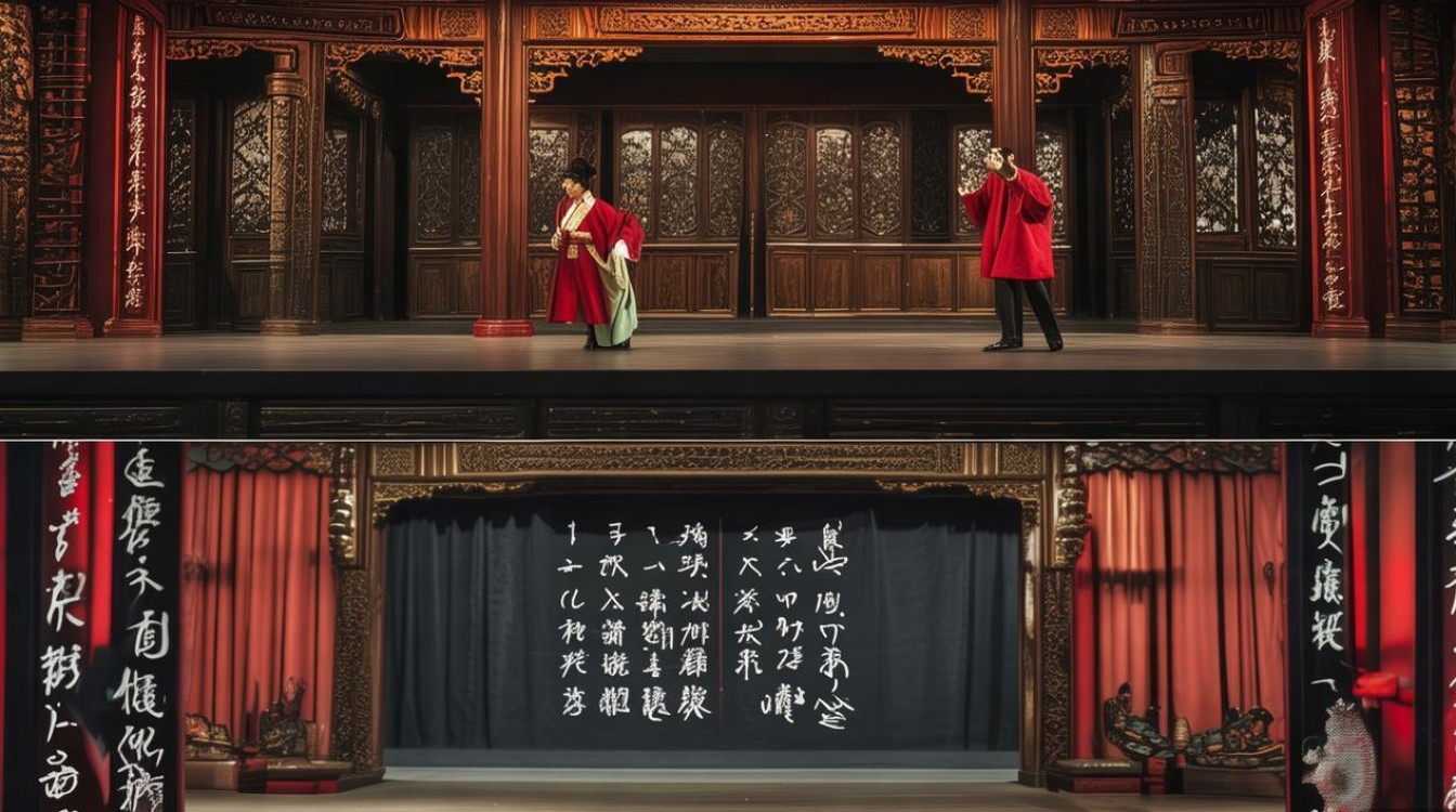 有关唐成的戏曲