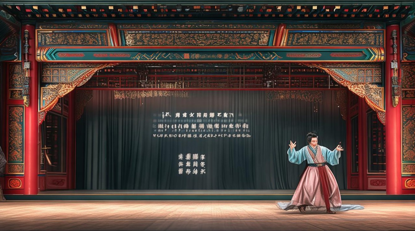 有关唐成的戏曲