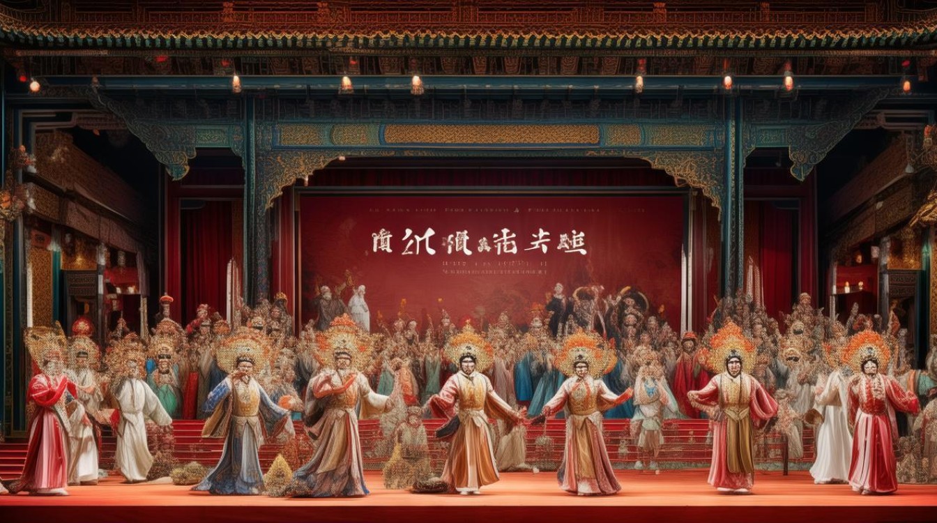 京剧大登殿全剧下载