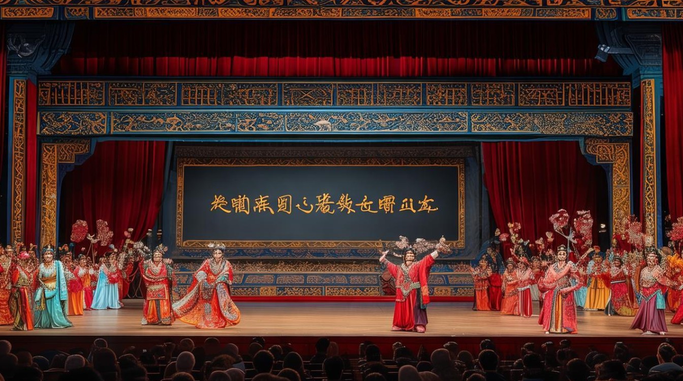 河南豫剧刘墉招亲全剧