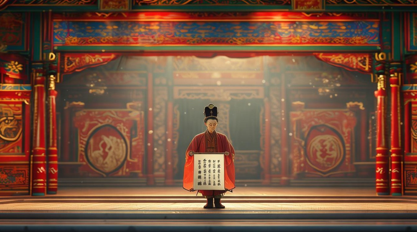 乾坤带是什么戏曲