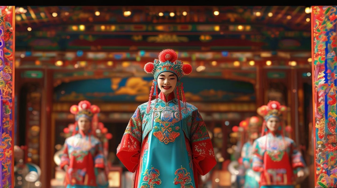 豫剧电影朝阳沟高清