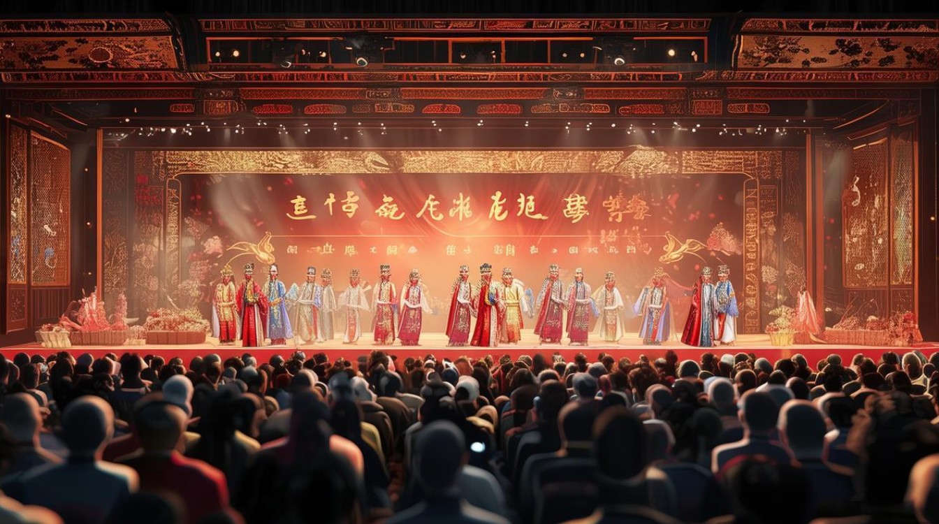 豫剧三团专场晚会
