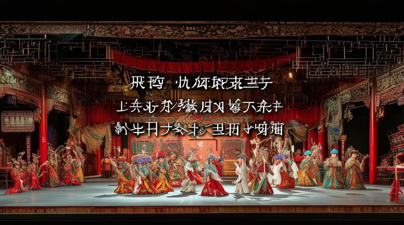 铡美案京剧戏曲歌