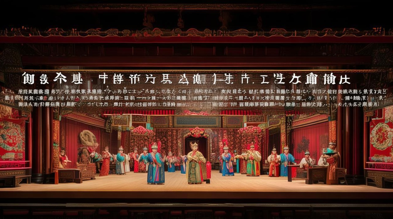铡美案京剧戏曲歌