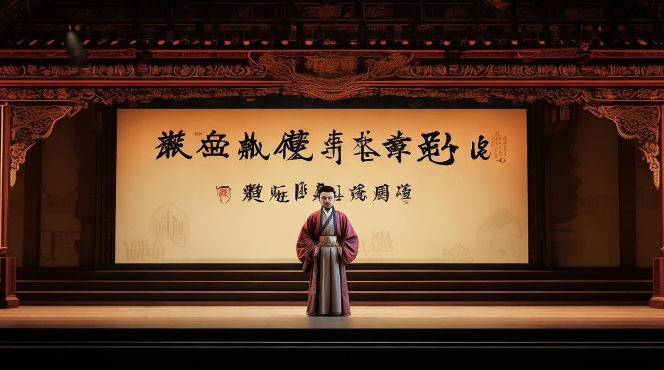 包青天戏曲经典唱段